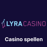 Lyra casino spellen